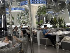 -3号仓库·创意中国菜(新世界城店)