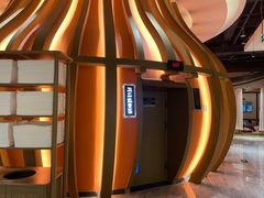 -青水瓦台汤泉(未央店)