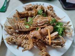 -人和啤酒屋海鲜大排档(营口路店)