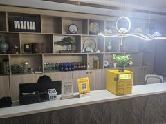 -耳域躺式采耳SPA馆(新街口店)