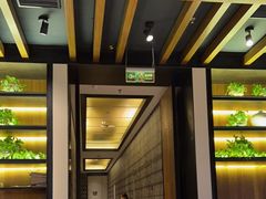 -小厨娘淮扬菜(清江苏宁广场店)