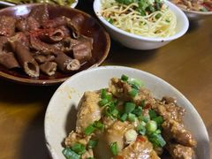 -周肥肠(江油总店)