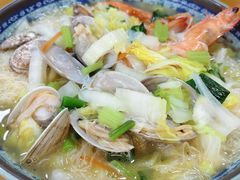 -福州人铭小吃