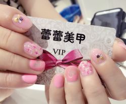 -LEILEI NAIL蕾蕾美甲美睫