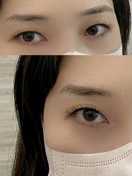 -柴小姐美睫美甲