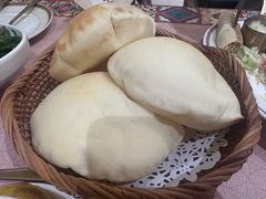 -BRBR叙利亚餐厅(总店)