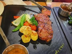-SHARK鲨鱼餐吧(购物公园店)