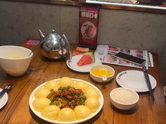 -老板恋上鱼(印象城店)