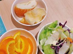 -东方豪客牛排意面披萨(玉函银座店)