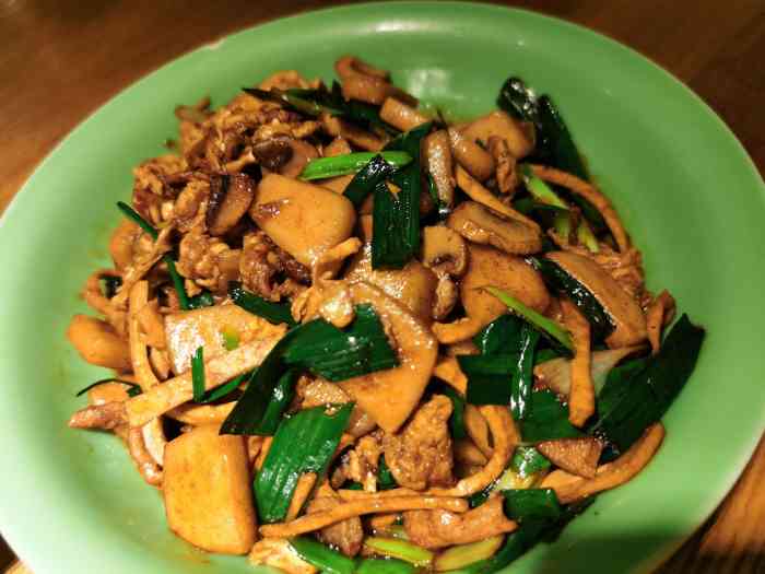 弄堂里(雨花客厅店)