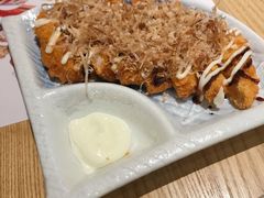 -Sushi Love 创意寿司(丽影广场店)