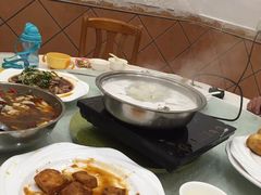 -大家乐酒家(荔福路店)