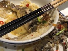 -农耕记·湖南土菜(halo广场店)