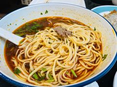 牛肉拉面大-宛平李记小吃(东关街店)