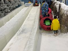 -世界之窗阿尔卑斯冰雪世界