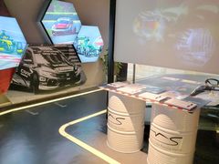 -魔赛卡丁车赛车汇(上海店)