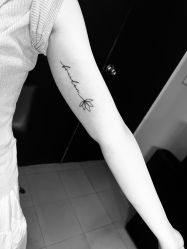 -墨無界刺青TATTOO