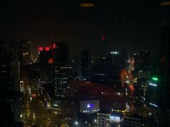 -富力丽思卡尔顿酒店·FLAIR餐厅酒吧