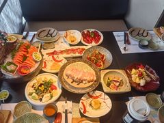 -花潮料理艺食馆(成都万象城店)