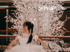 -深圳福田香格里拉大酒店