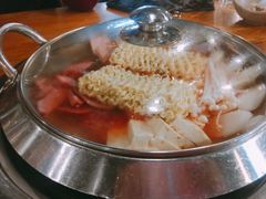 -包装马车·韩国料理·포장마차