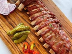 -马克西姆俄罗斯餐厅(通亚街店)