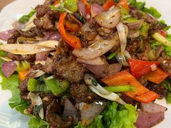-中国传统牛肉面(鸟巢店)