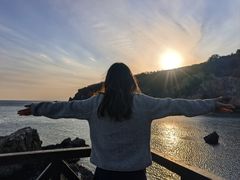 -棒棰岛宾馆景区