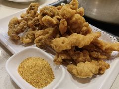 -蝎王府羊蝎子(北大地店)
