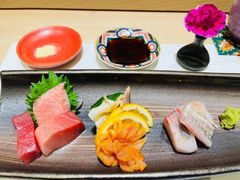 -鮨一日本料理旗舰店(总店)