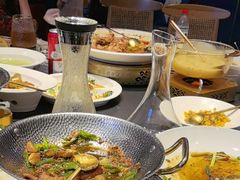 -坛宗剁椒鱼头(河西王府井店)