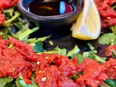 鲜生牛肉-林二哥宜烤官·宜宾小烧烤