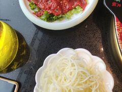 -三江两海老火锅(北京首店)