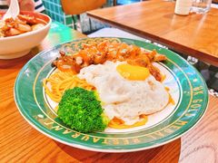 -肥韬茶餐厅(南山mini店)
