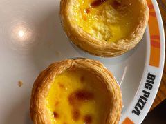 -比格比萨自助(花园路店)