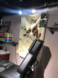 -焰针刺青纹身.手工穿孔饰品·中国刺青名店