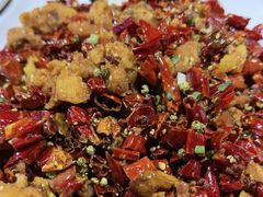 -望京一号·重庆江湖菜(工体店)