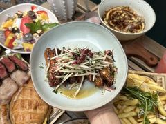 -The Good Place好地方·Brunch·coffee(国贸店)