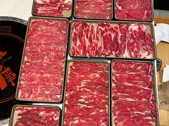 -小城牛事·鲜牛肉火锅(万达店)
