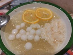 -甜心闲生传统手工冰粉(人民广场店)
