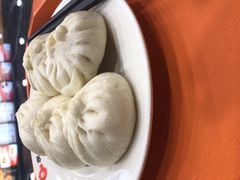 猪肉大葱-庆丰包子铺(临河里店)