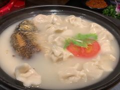 -陶德砂锅(蜀汉路店)
