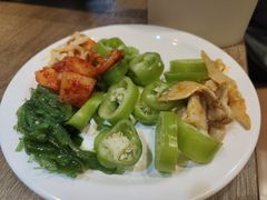 -火炉火自助餐(五道口购物中心店)