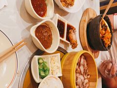 -七八冷面·延边朝鲜族美食(欢乐谷店)