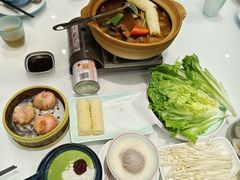 -润记·广东餐馆(苏州中心店)