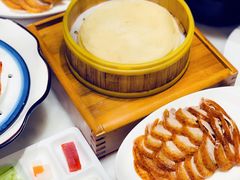 宫廷烤鸭-御仙都北京菜馆·烤鸭店(双井店)