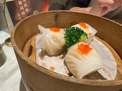 -十二粤味·顺德菜·焗海鲜(五四广场店)