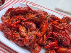 -二钳洞庭虾蟹·江湖菜(成都鹭岛店)
