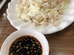 -砂锅李(九江路店)
