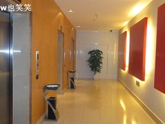DSC01654-北京民族园葉子里酒店(鸟巢店)